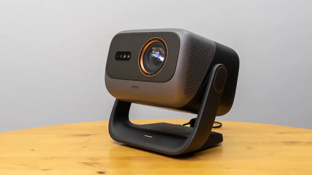 JMGO Iris Ultra Max Test (2 von 5)